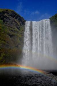 TREK ITINERANT EN ISLANDE