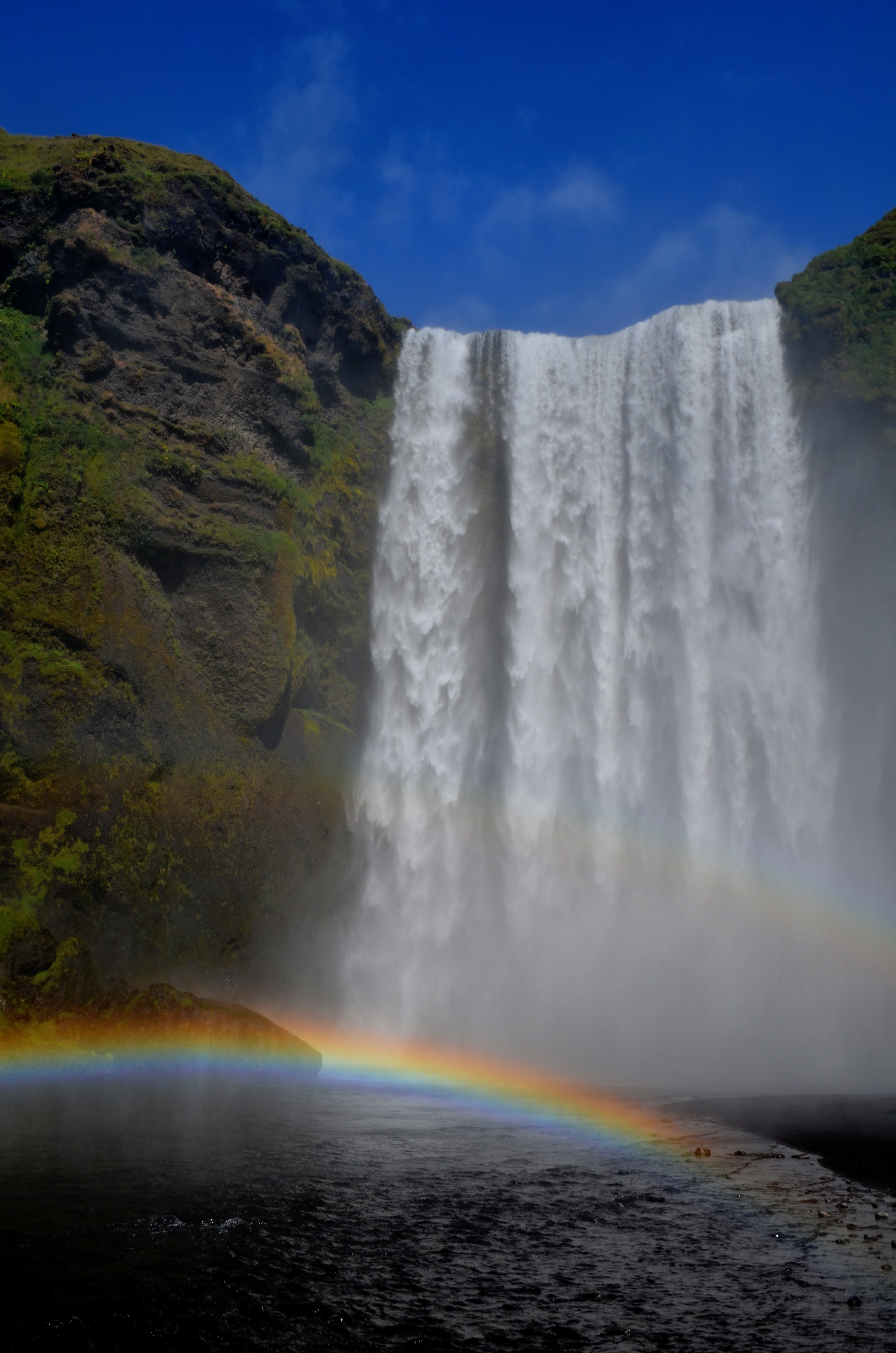TREK ITINERANT EN ISLANDE