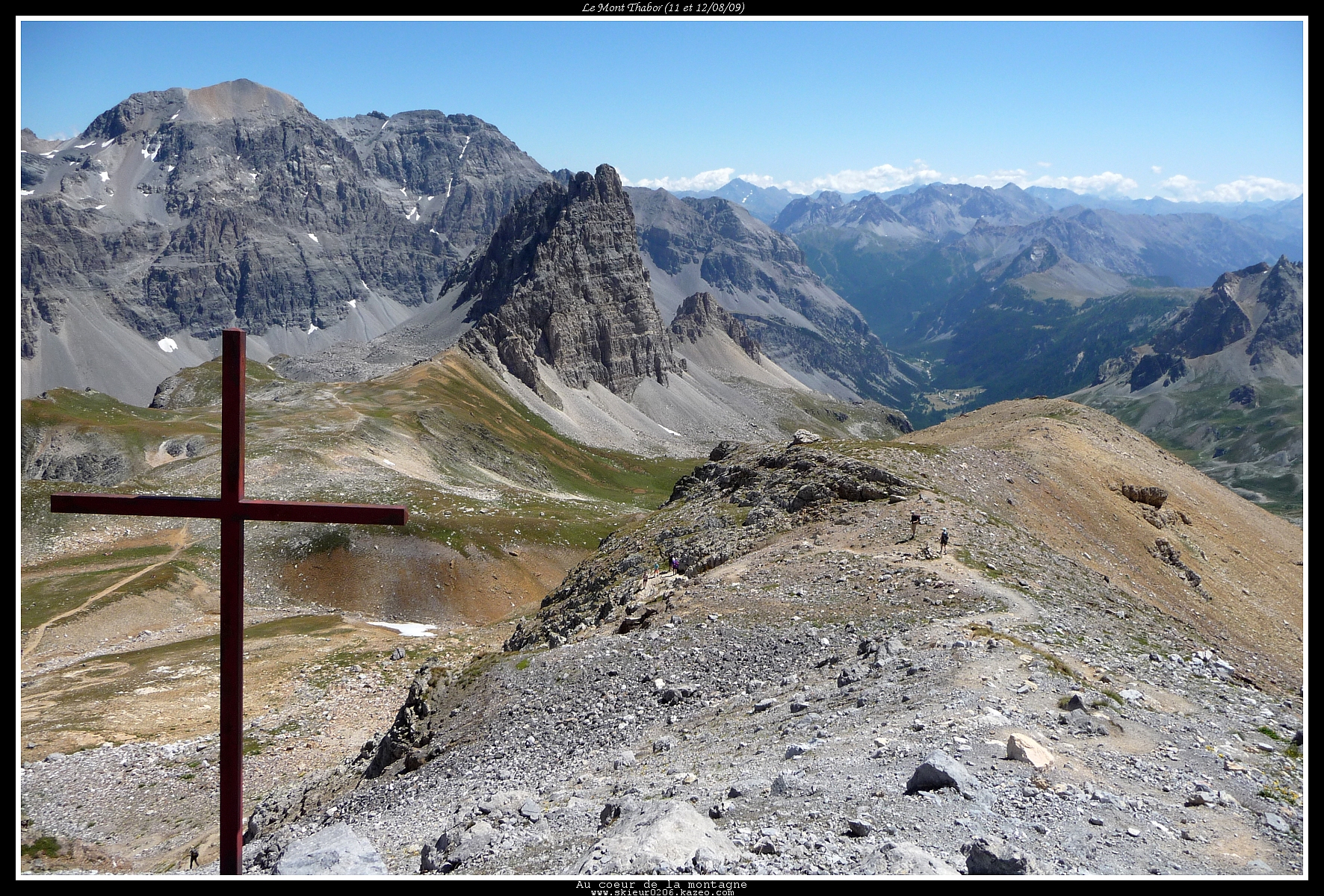 2 TREKS DE 4 JOURS PROGRAMMES