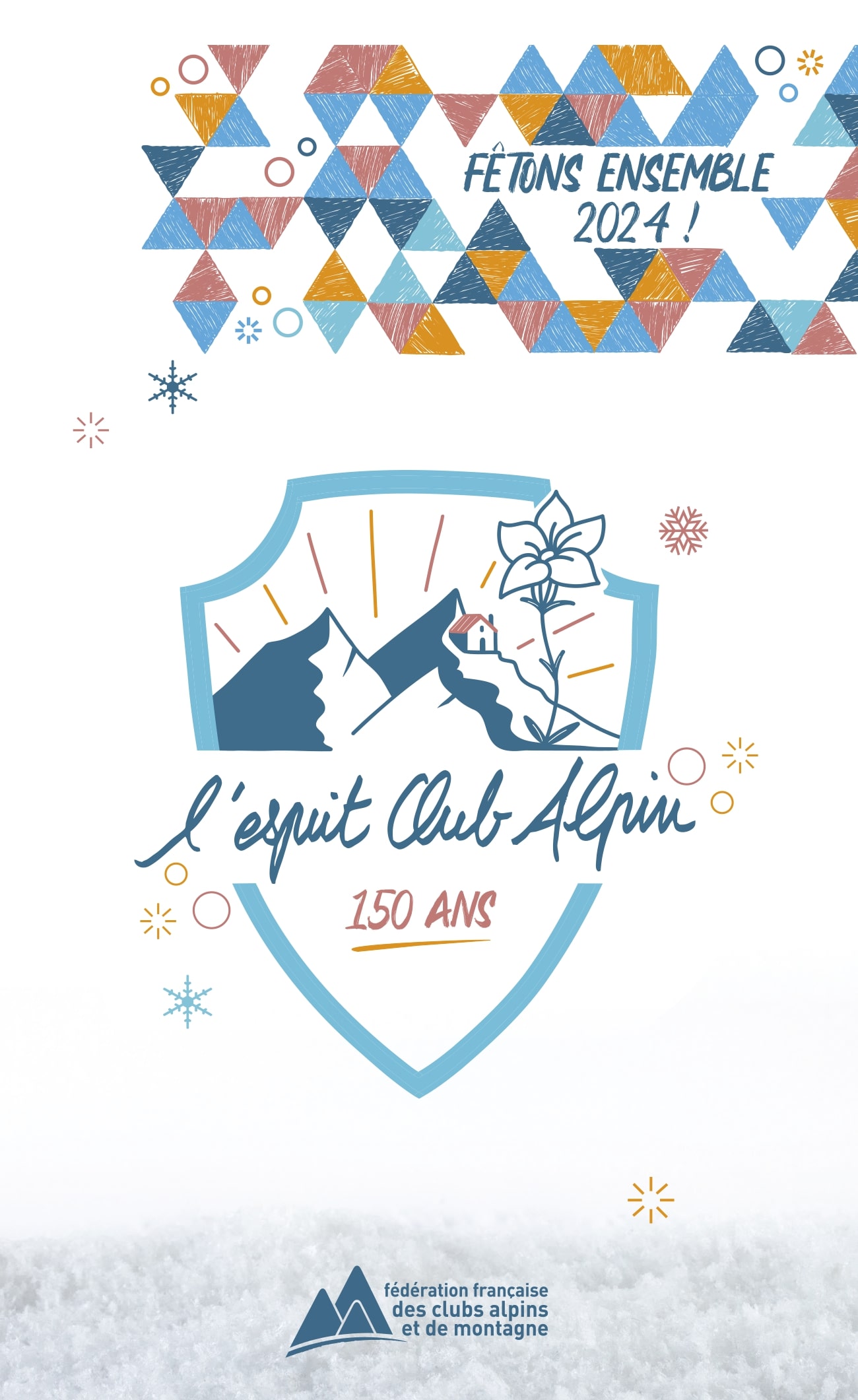 Meilleurs Voeux 2024