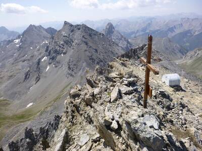 TREKS RANDO PLUS ETE 2024