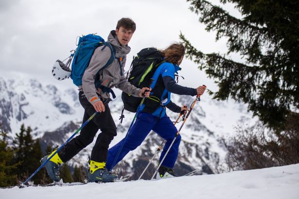 Enquête sur la mobilité en Belledonne - Escarpade - MW - POW