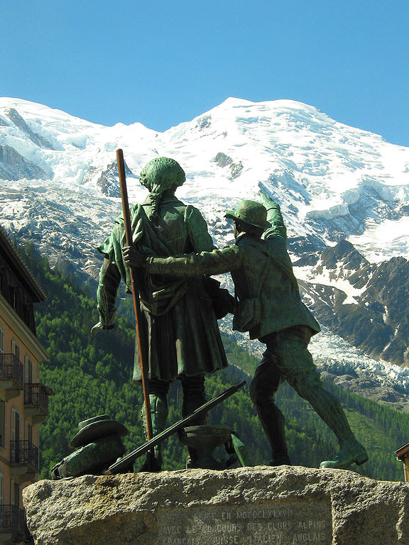 Participez à la journée Culture & Patrimoine à Chamonix le 13 septembre 2026