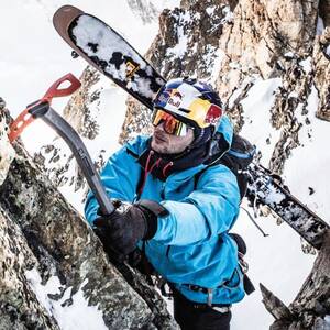 E-CINECAF : K2 THE IMPOSSIBLE DESCENT