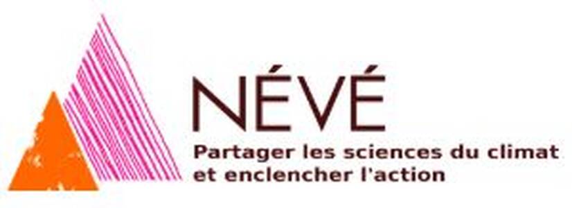 Conférence sur les enjeux du changement climatique et ses conséquences liés à la montagne par l'association Névé, Lundi 19 mai.