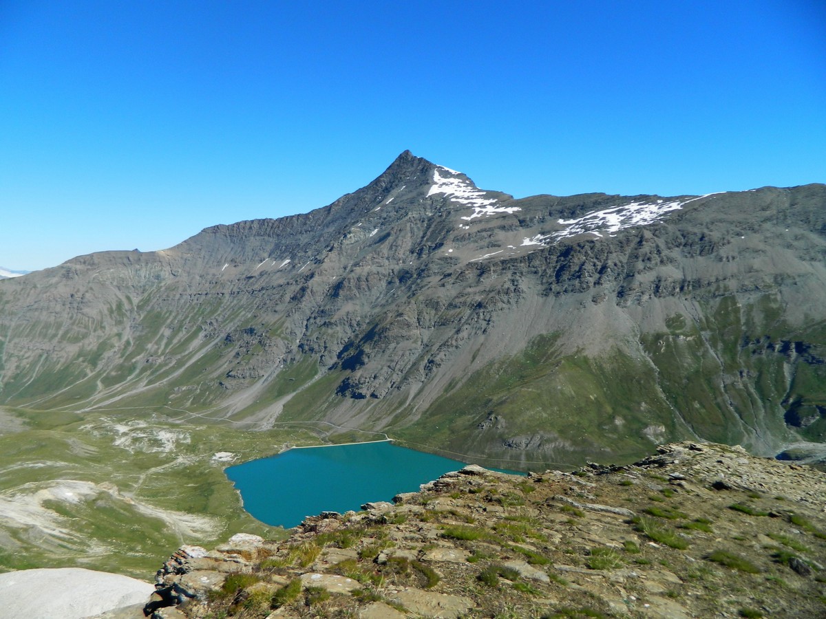 TREK BIVOUAC 3 JOURS GRANDE SASSIERE