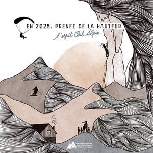 Voeux 2025
