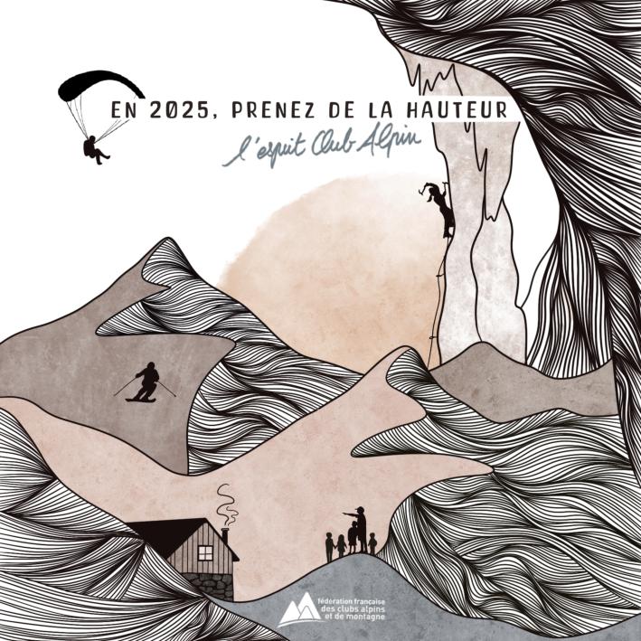 Voeux 2025