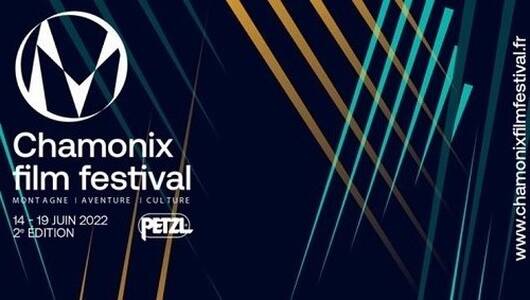 CHAMONIX FILM FESTIVAL chez vous en VOD