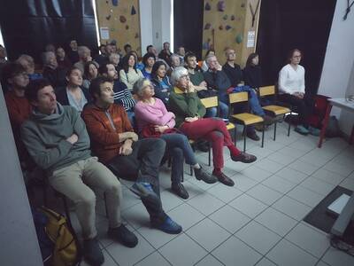 La Chartreuse fait le plein