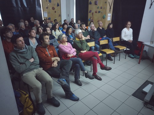 La Chartreuse fait le plein