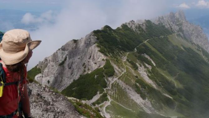 Les rendez-vous "Milieu Montagnard" de Juin