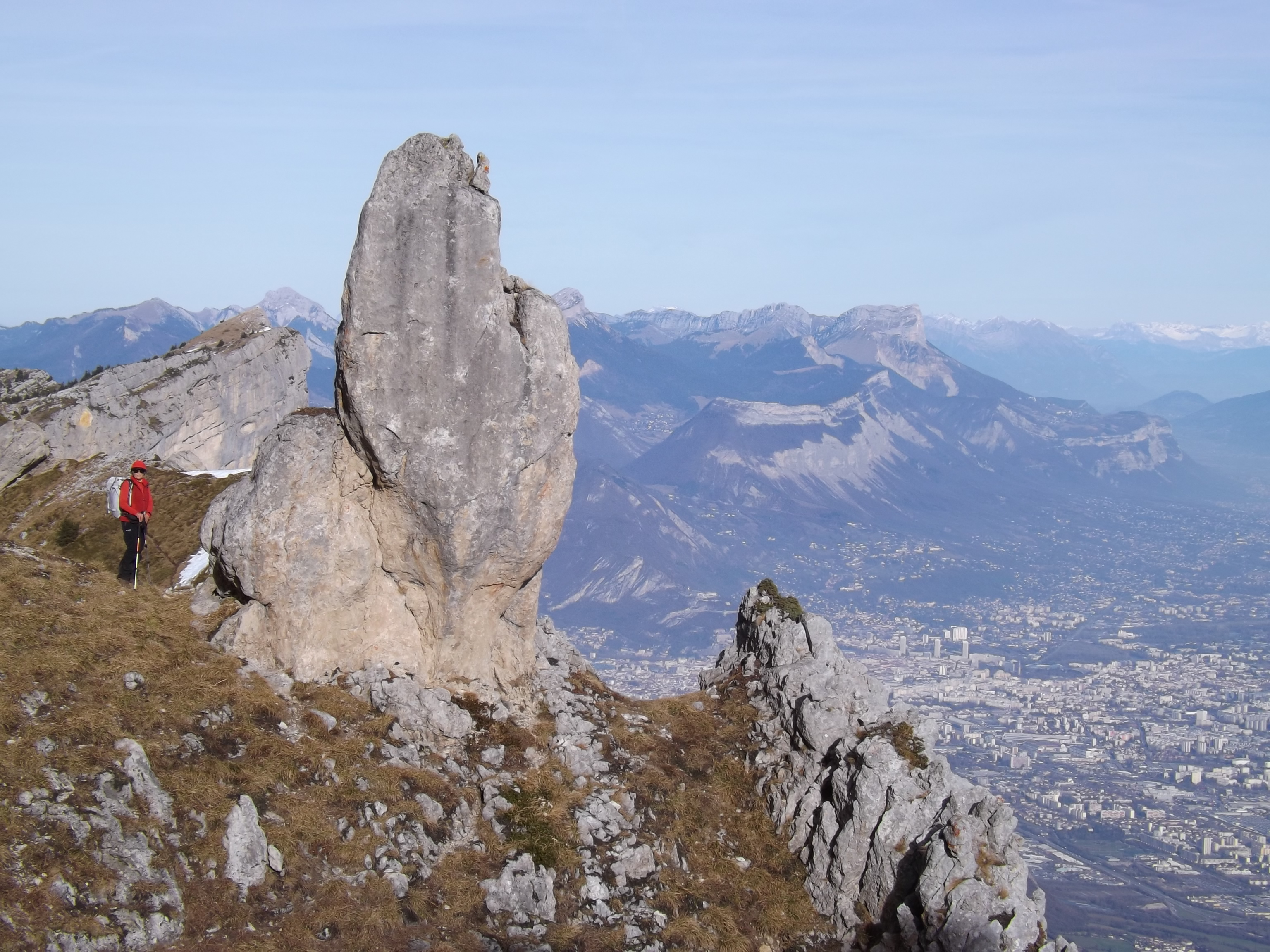 RANDO DÉCOUVERTE - JUIN 2024