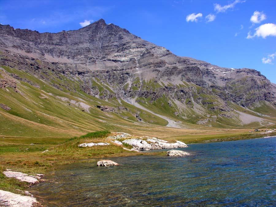 TREKS RANDO PLUS ETE 2024