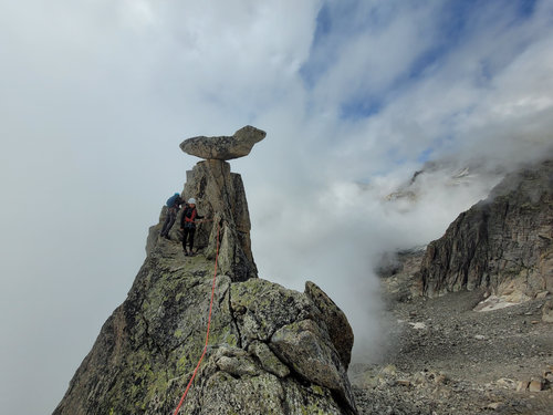 ECOLE D’AVENTURE JEUNES - REUNION DE PRESENTATION SAISON 2022-2023 - LUNDI 12 SEPTEMBRE 19H00