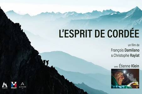 CINECAF RENCONTRES : lundi 13 Janvier 19h. 2 films et des échanges