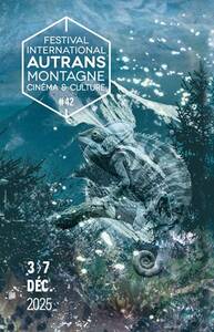 Invitation festival Autrans 3 Décembre