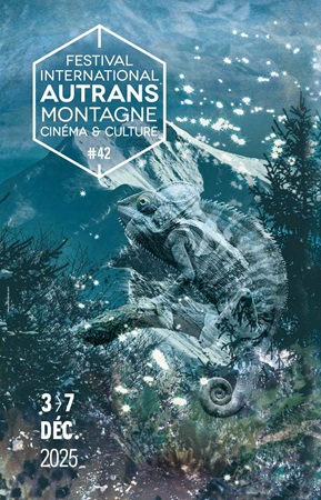 Invitation festival Autrans 3 Décembre