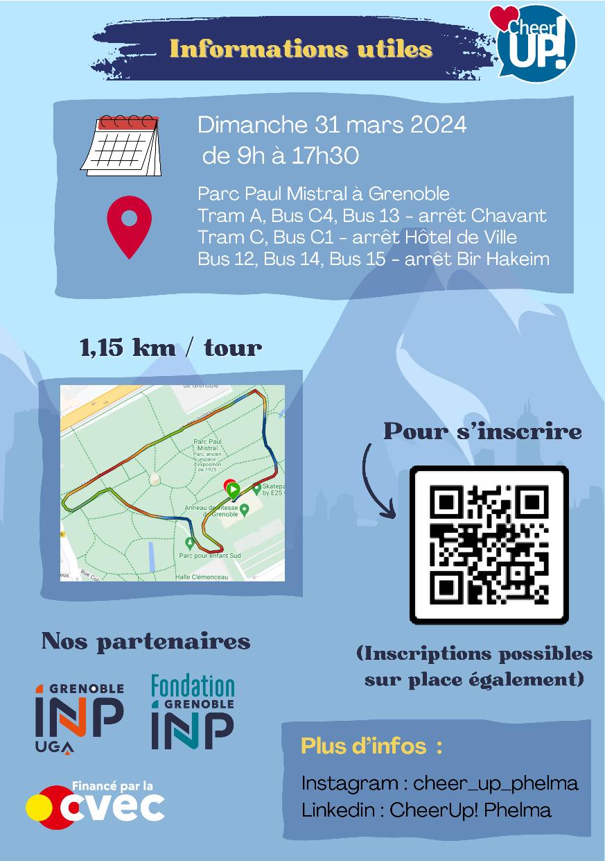 Que faites-vous dimanche 30 Mars ???