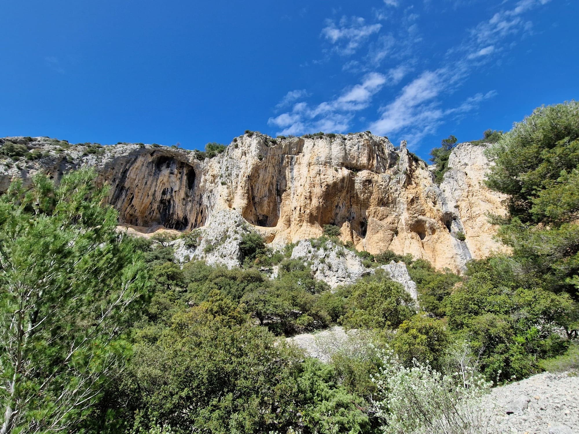 SÉJOUR RANDONNÉES - MONTAGNE DU LUBÉRON