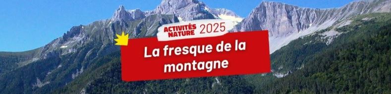 Les rendez-vous "Milieu Montagnard" de Mars