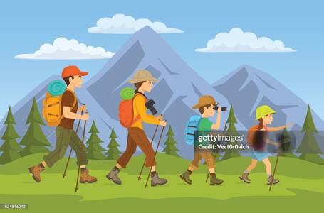 Validation de vos compétences en randonnée montagne : obtenez le Niveau Initié !