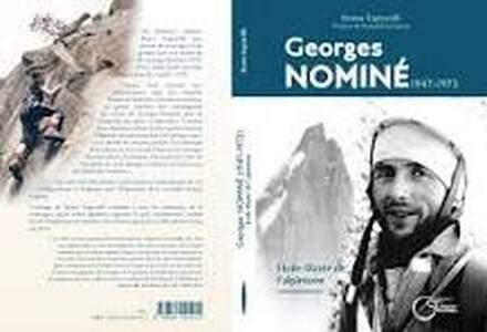 Soirée Georges Nominé 9 Février 19h