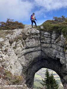 RANDO DECOUVERTE - VERS DES SOMMETS ?
