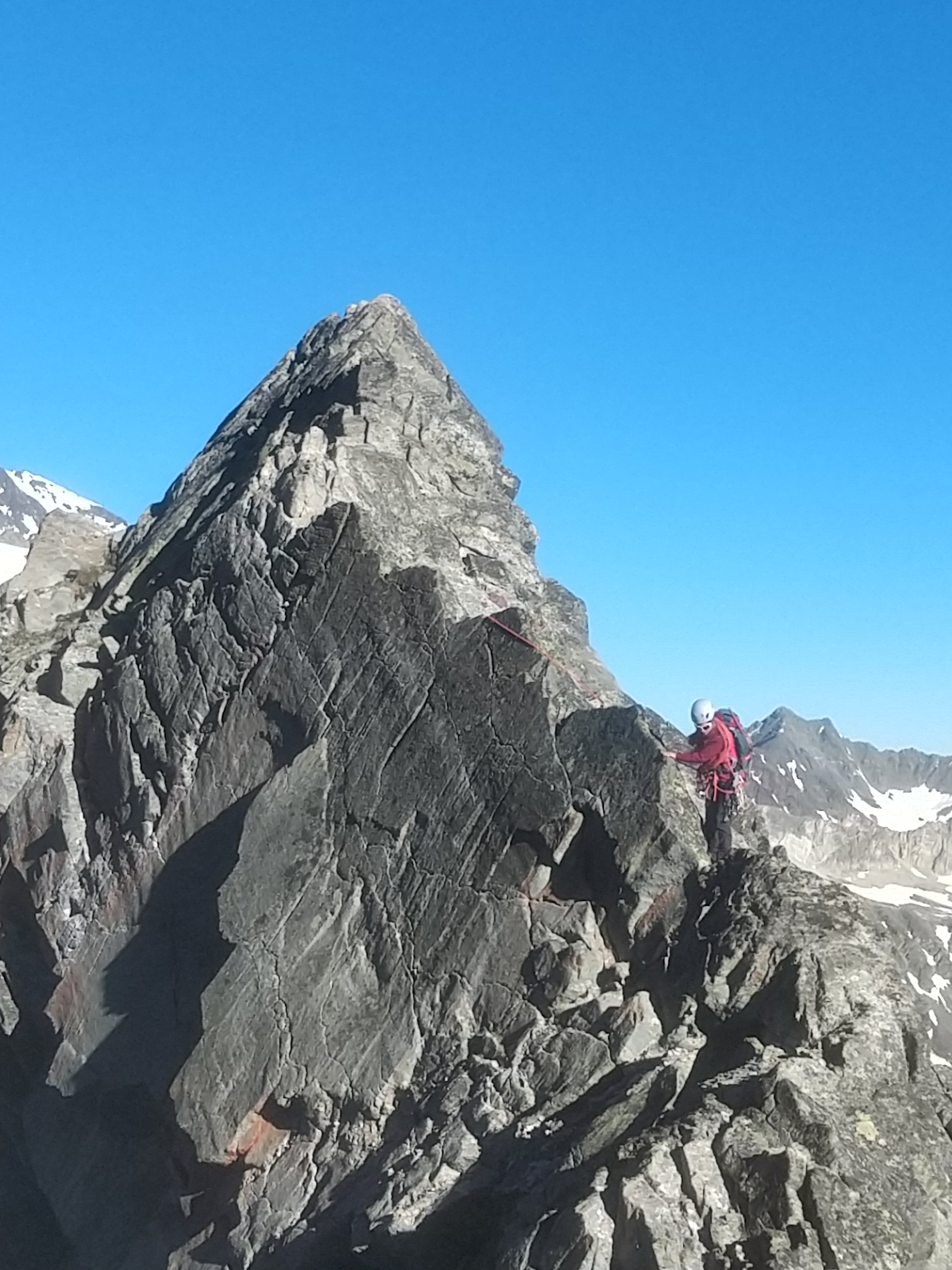 Stage Alpi + en Vanoise (Maurienne)