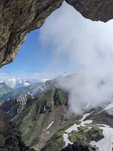 SEJOUR MASSIF DES ARAVIS