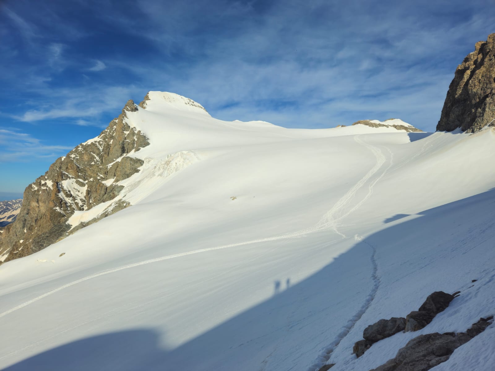 Week-end "XXL" alpinisme aux Rouies