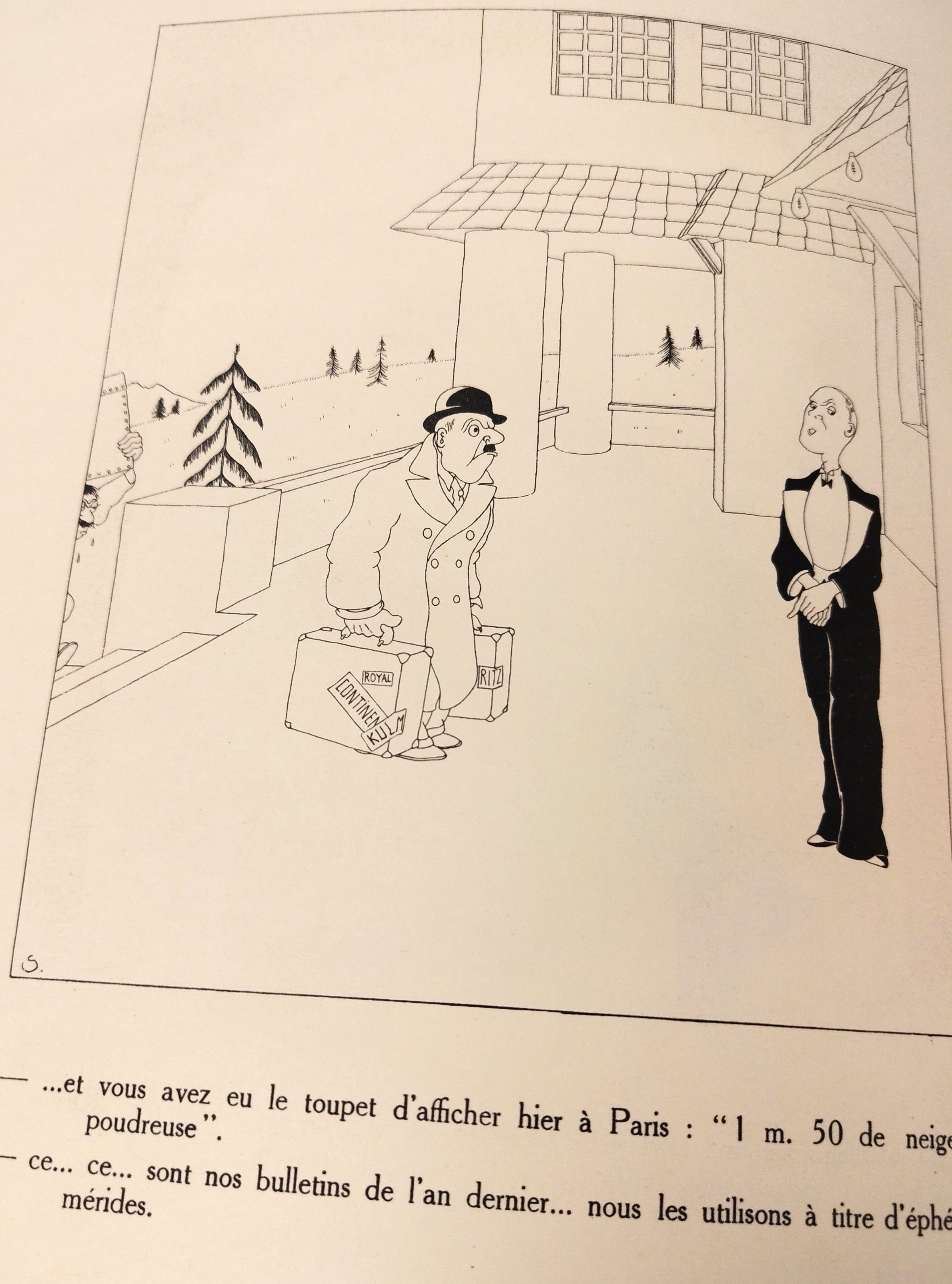 Bibliothèque