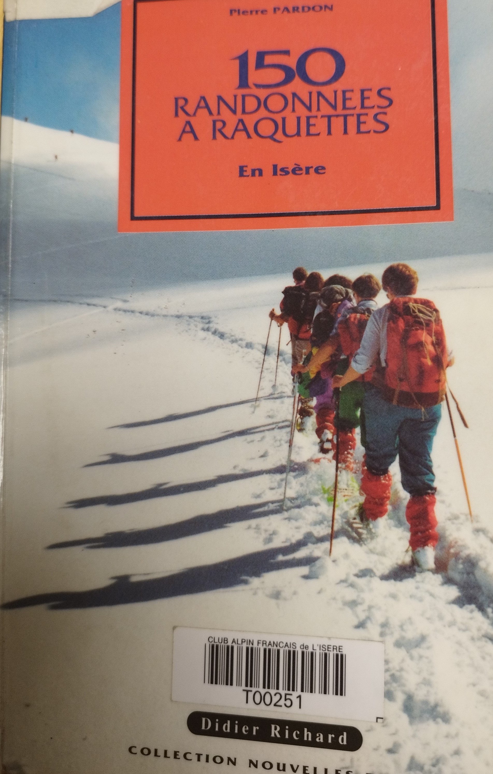 Permanences à la bibliothèque du CAFGI