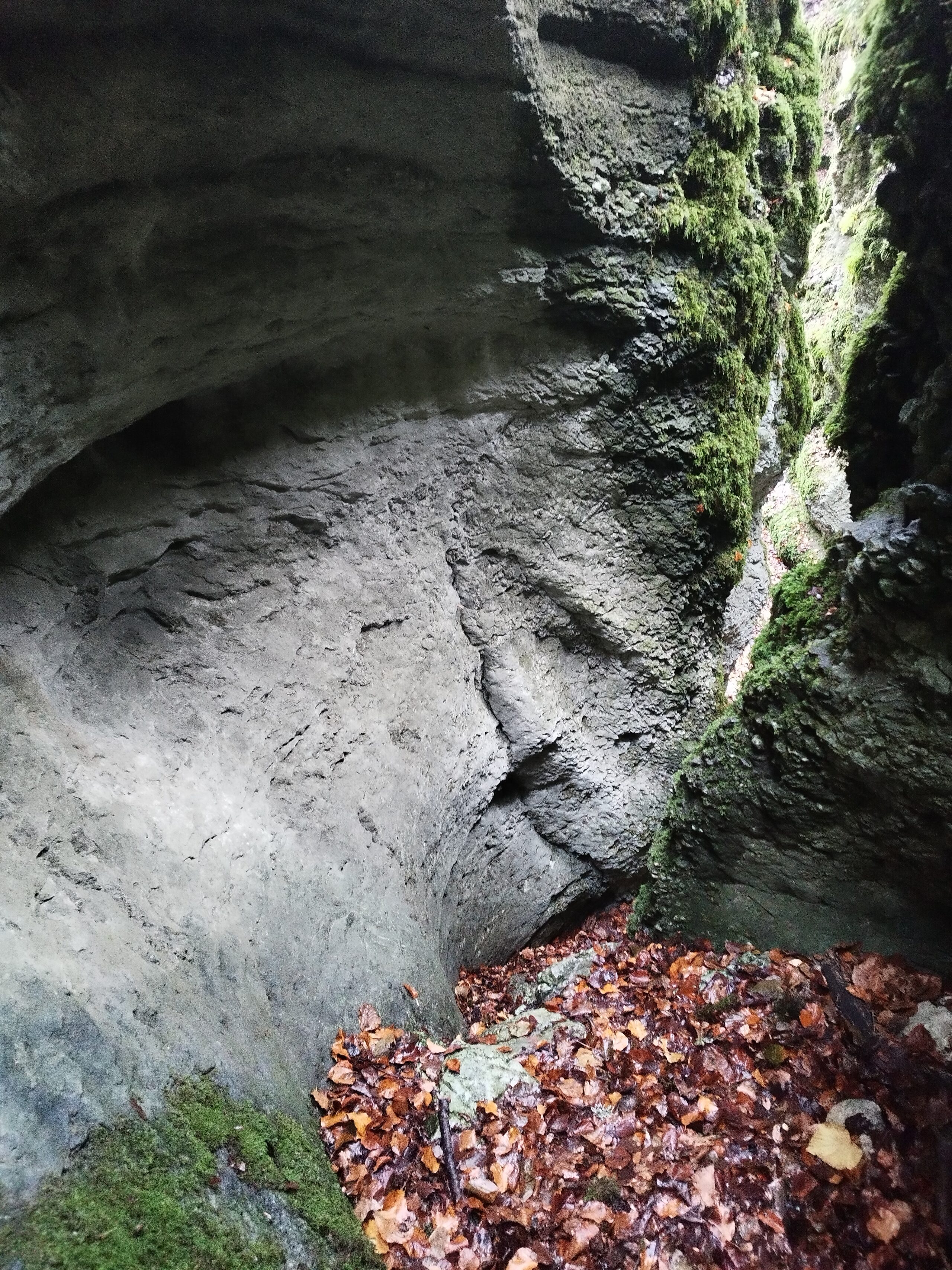 Superbe parcours dans le Vercors !