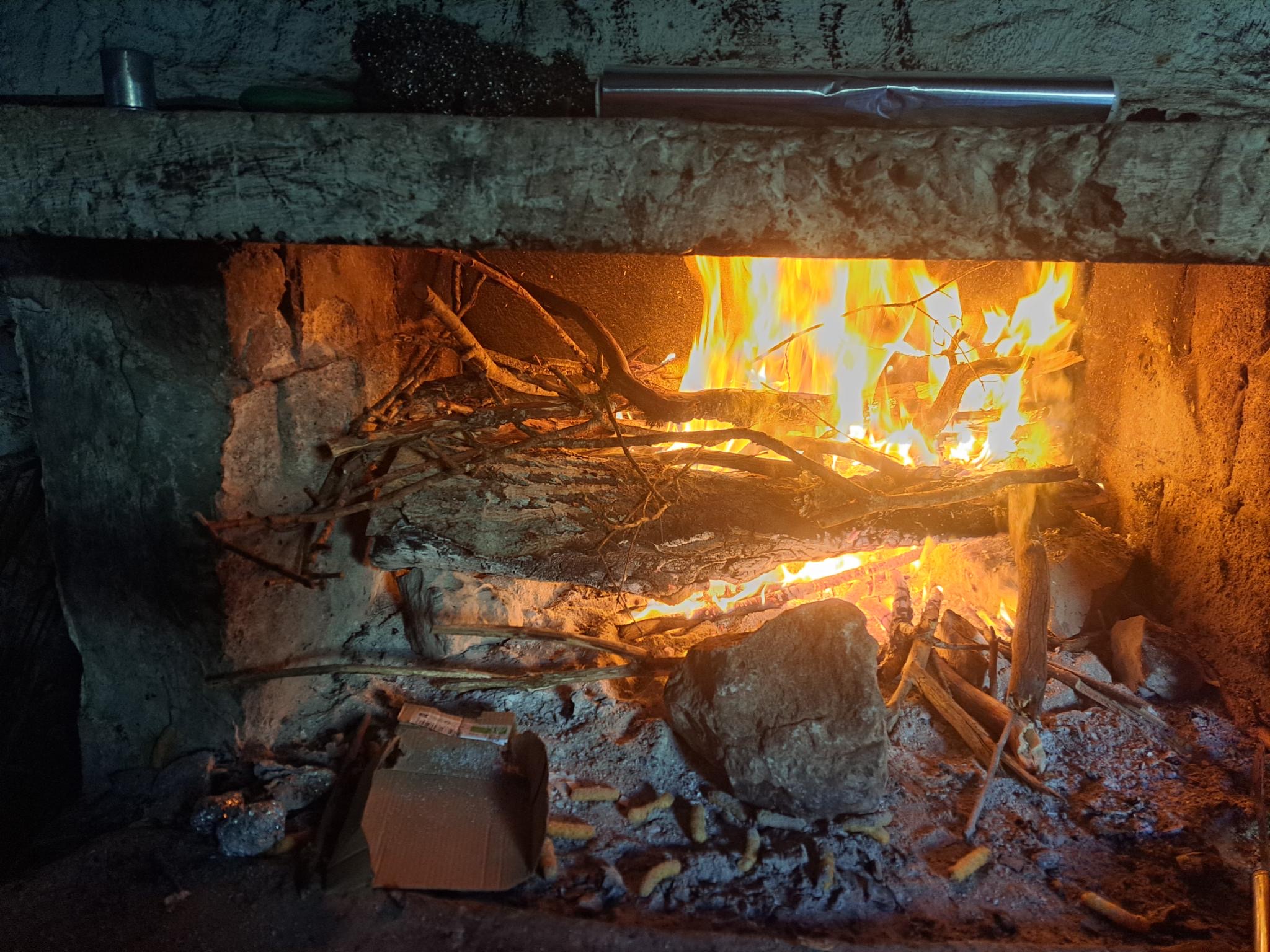 Camp de Base Alpinisme Automne – Un week-end d’apprentissage dans le Vercors