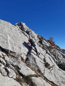Camp de Base Alpinisme Automne – Un week-end d’apprentissage dans le Vercors