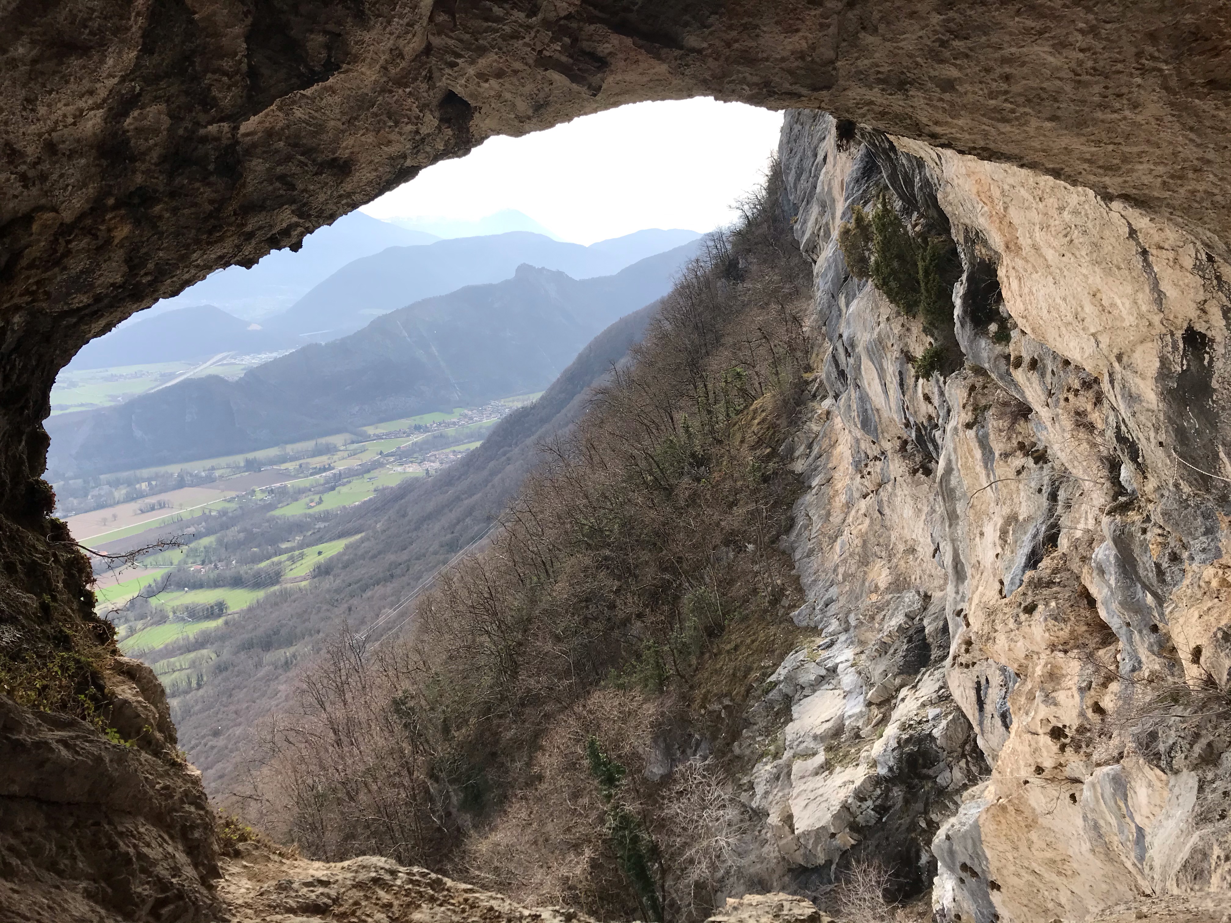 LA CABANE DE CHABLOZ