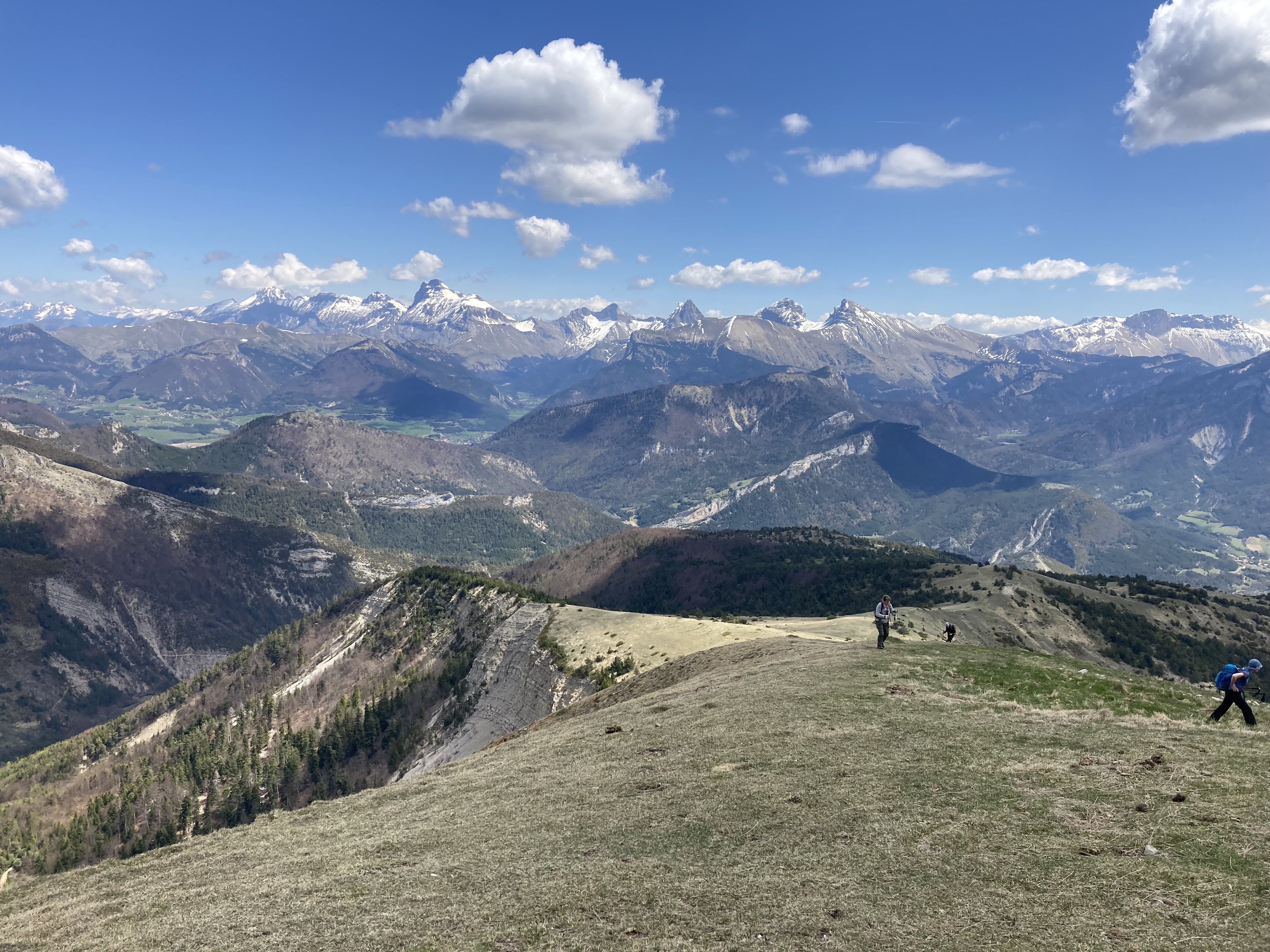 RANDO DECOUVERTE - CONNAISSEZ-VOUS QUIGOURET ?