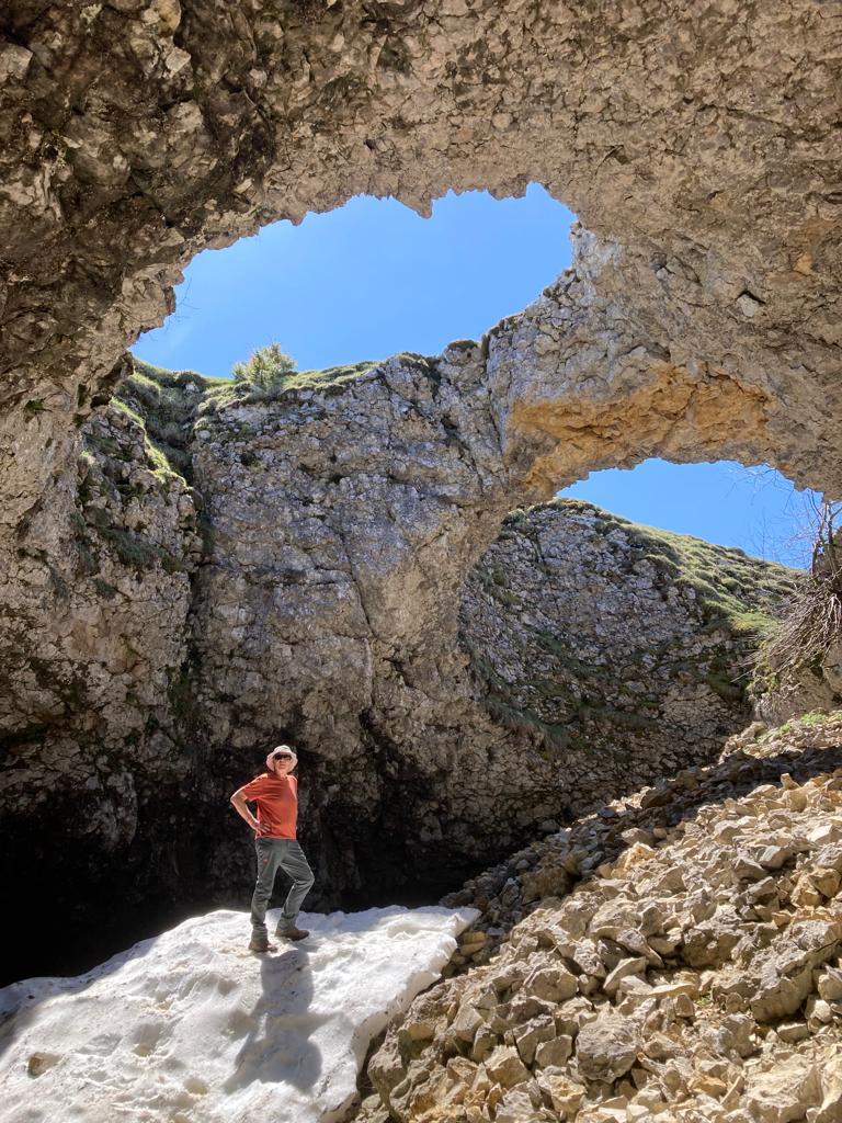 RANDO DÉCOUVERTE : PLUS TRÈS LOIN DU PARADIS ?