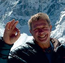 Rencontre Jean-Michel Asselin mardi 7 juin 2022 Librairie Arthaud