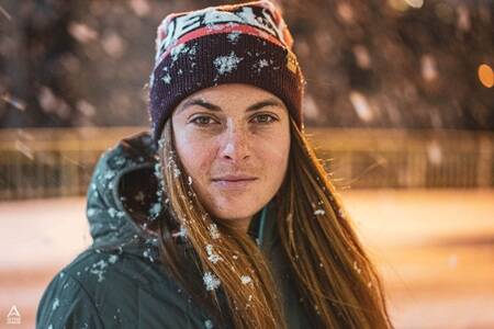 E-CINECAF : Rise par Juliette Willmann