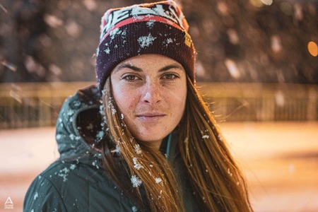E-CINECAF : Rise par Juliette Willmann