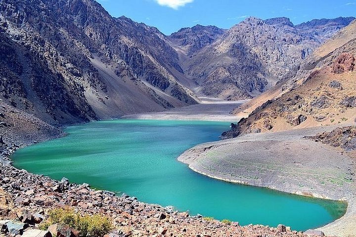 TREK MAROC JUIN 2025 AU TOUBKAL