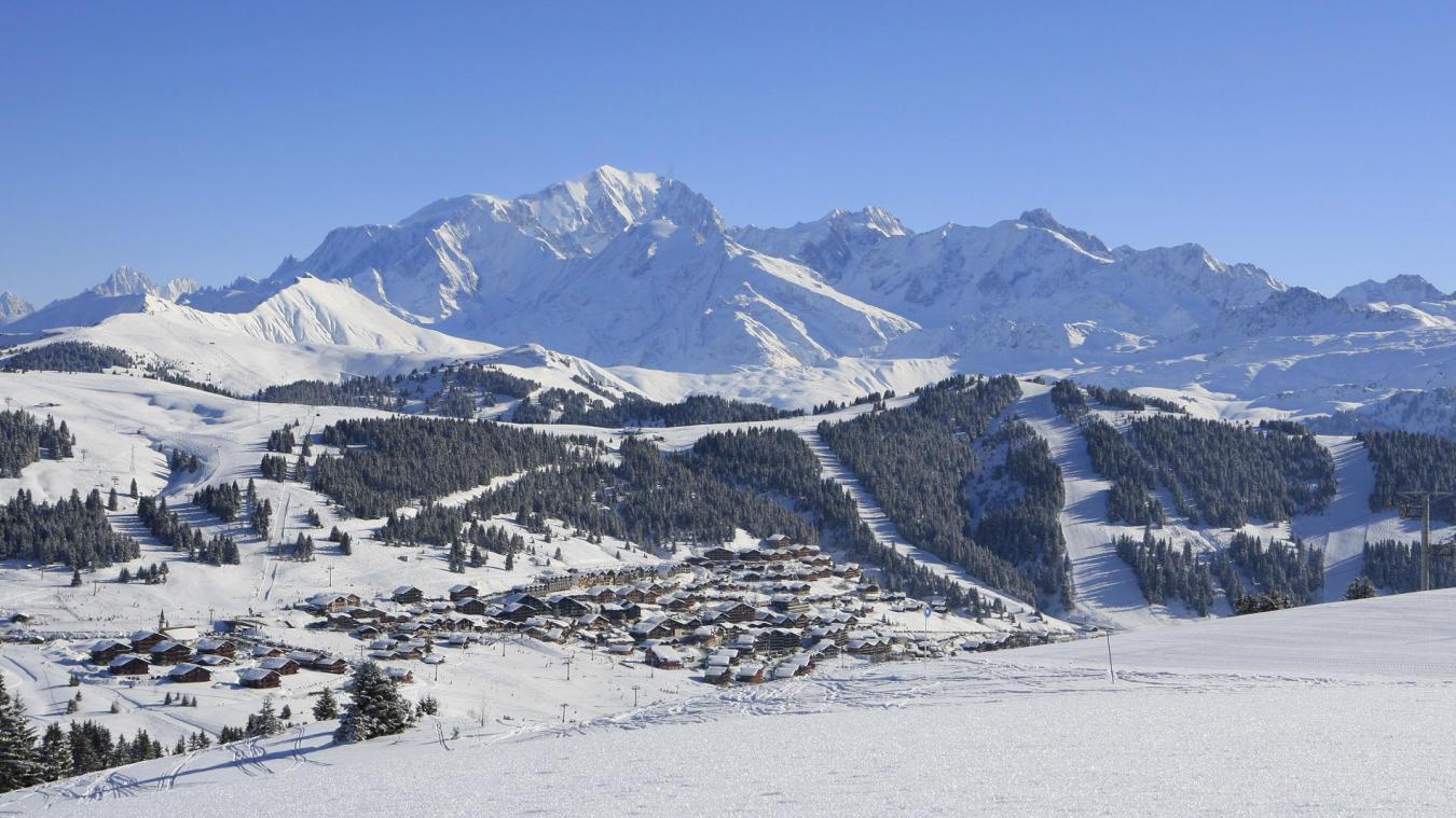 Dimanche 7 janvier : Ski-Club aux Saisies. Inscrivez-vous !