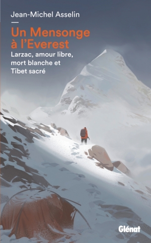 Rencontre Jean-Michel Asselin mardi 7 juin 2022 Librairie Arthaud