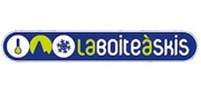 Info partenaire : La Boîte à Skis ouvre toute l'année !
