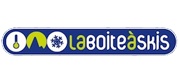 Info partenaire : La Boîte à Skis ouvre toute l'année !
