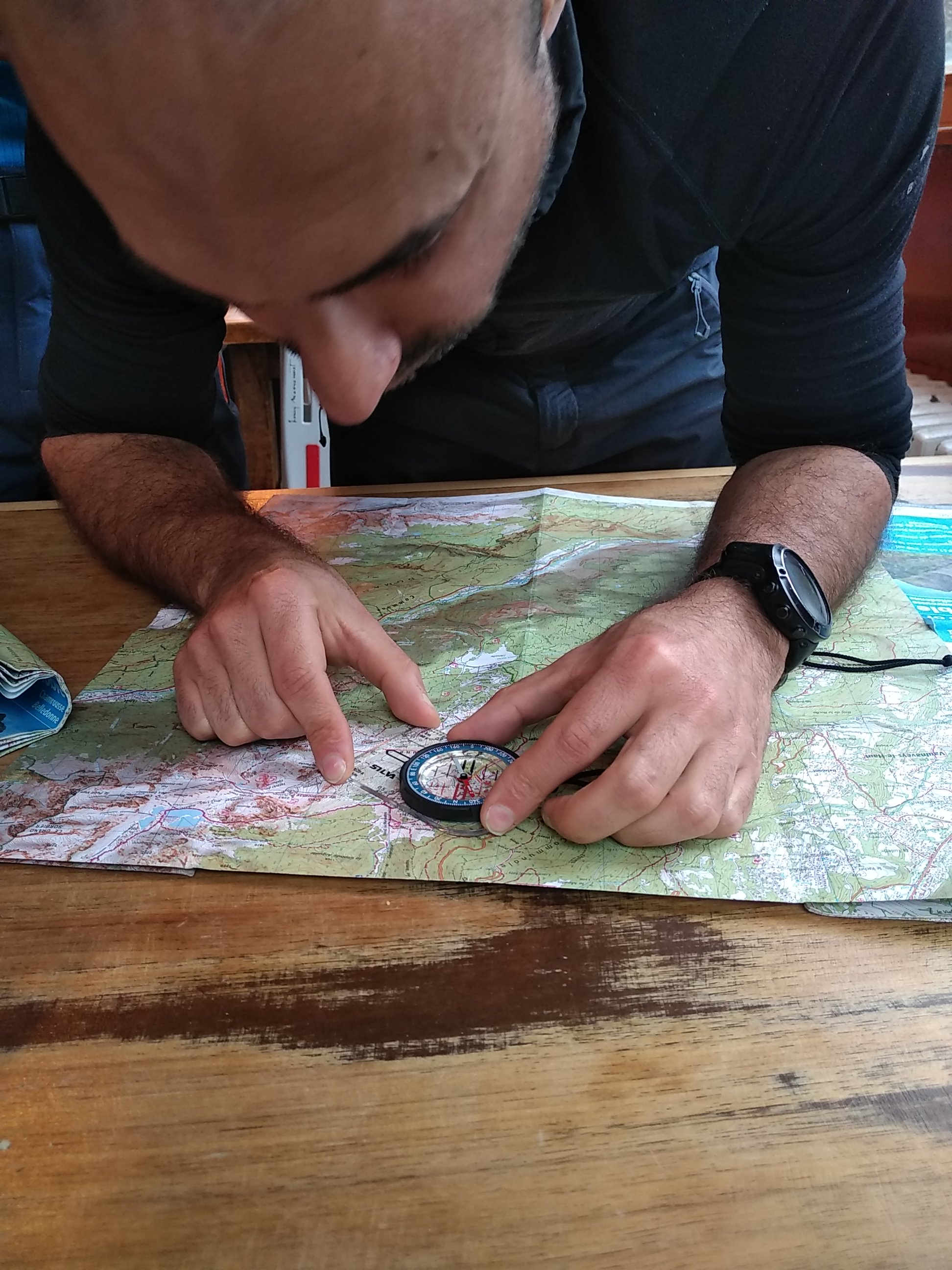 FORMATION ALPI AUTONOMIE + : 1er Weekend à Chamrousse fin mars