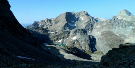 2 TREKS DE 4 JOURS PROGRAMMES