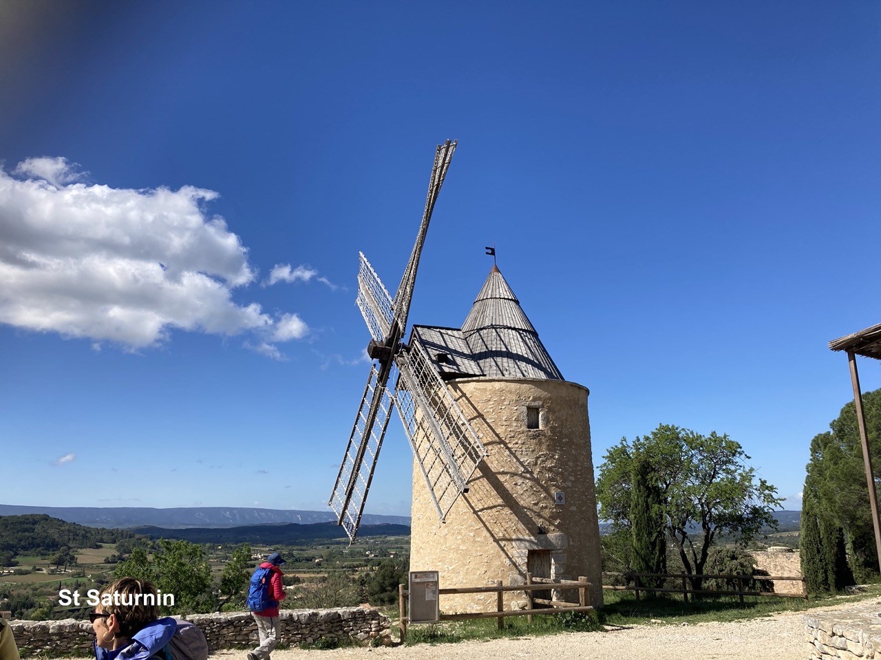 RANDO DECOUVERTE : UNE RATATOUILLE PROVENCALE